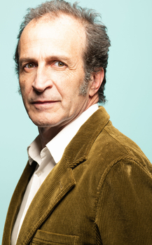 Daniel Giménez Cacho